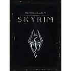 The Elder Scrolls V: Skyrim [RU] (PC)