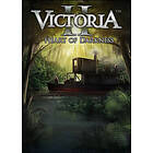 Victoria II Heart of Darkness (DLC) (PC)