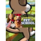 Paws and Claws: Pet School (PC)