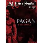 Life is Feudal: MMO. Pagan Starter Pack (DLC) (PC)