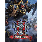 Warhammer 40,000: Dawn of War II Chaos Rising (PC)