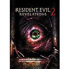 Resident Evil: Revelations 2 Box Set (PC)