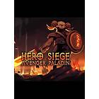 Hero Siege Avenger Paladin (Class Skin) (DLC) (PC)