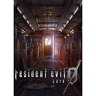 Resident Evil 0 / Biohazard 0 HD Remaster (PC)