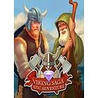 Viking Saga: Epic Adventure (PC)