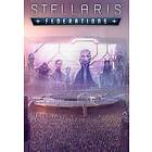 Stellaris: Federations (DLC) (PC)
