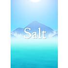 Salt Sea (PC)
