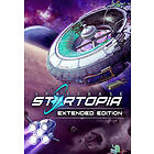 Spacebase Startopia Extended Edition (PC)