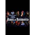 Neverwinter Nights: Heroes of Neverwinter (DLC) (PC)
