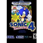 Sonic the Hedgehog 4 Complete (PC)