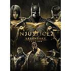 Injustice 2 (Legendary Edition) (PC)