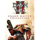 Warhammer 40,000: Dawn of War II Grand Master Collection (PC)