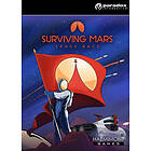 Surviving Mars: Space Race (DLC) (PC)