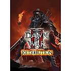 Warhammer 40,000: Dawn of War II Retribution Death Korps of Krieg Skin Pack (DLC) (PC)