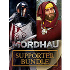 MORDHAU Supporter Bundle (PC)