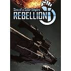 Sins of a Solar Empire: Rebellion Ultimate Edition (PC)