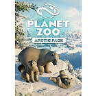 Planet Zoo: Arctic Pack (DLC) (PC)