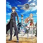 Sword Art Online: Hollow Realization (Deluxe Edition) (PC)