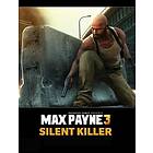 Max Payne 3 Silent Killer Loadout Pack (DLC) (PC)