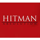 Hitman Absolution (PC)