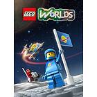 LEGO: Worlds Classic Space Pack (DLC) (PC)