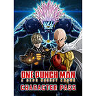 One Punch Man: A Hero Nobody Knows Character Pass (DLC) (PC)