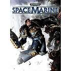 Warhammer 40.000: Space Marine Golden Relic Bolter (DLC) (PC)