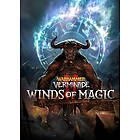 Warhammer: Vermintide 2 Winds of Magic (DLC) (PC)