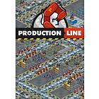 Production Line: Car Factory Simulation (PC)
