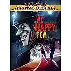 We Happy Few Digital Deluxe Edition (PC)