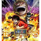One Piece: Pirate Warriors 3 (Gold Edition) (PC)