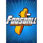Foosball: World Tour (PC)