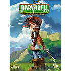 ParVaNeh: Legacy of the Lights Guardians (PC)