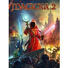 Magicka 2: 4 Pack (PC)