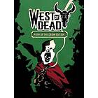 West of Dead The Path of the Crow Deluxe Edition (PC)