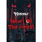 Werewolf: The Apocalypse Heart of the Forest (PC)