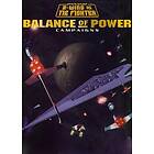 Star Wars: X-Wing vs Tie Fighter: Balance of Power Campaigns (PC)