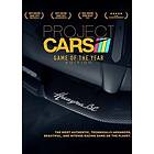 Project CARS (GOTY) (PC)