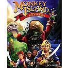 Monkey Island: Special Edition Bundle (PC)