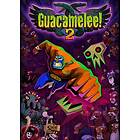 Guacamelee! 2( PC) (PC)