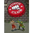 Punch Club Deluxe (PC)