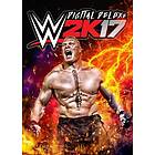 WWE 2K17 (Digital Deluxe) (PC)