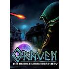 GRAVEN The Purple Moon Prophecy (PC)