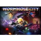 Wormhole City (PC)