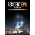 Resident Evil 7 Biohazard (Gold Edition) (PC)