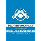 Homeworld 1 Remastered Soundtrack (PC)