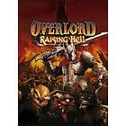 Overlord: Raising Hell (DLC) (PC)