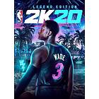 NBA 2K20 (Legend Edition) (PC)