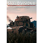 Steel Division 2 History Pass (DLC) (PC)
