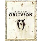 The Elder Scrolls IV: Oblivion (GOTY) (PC)